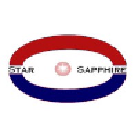 Star Sapphire Training and Consulting logo - Similar company to Sapphital