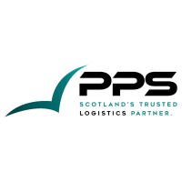 PPS Logistics logo - Similar company to Pps Cz