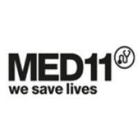 med11 GmbH logo - Similar company to Nine Oman