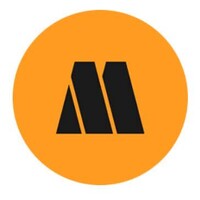 Motown Records logo - Similar company to Denniz Pop Awards