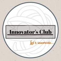 Innovators Club RJIT logo - Similar company to Rjitgeeks