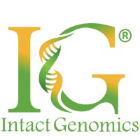 Intact Genomics, Inc. logo - Similar company to Agriplex Genomics