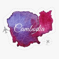 Business in Cambodia logo - Similar company to Technology Cambodia