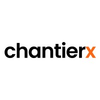 CHANTIERX logo