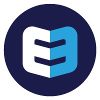 Ethos3 logo - Similar company to Presentation Geeks