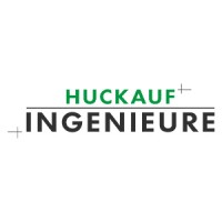 HUCKAUF INGENIEURE GmbH logo - Similar company to Ini Gmbh