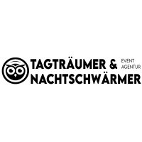 Tagträumer & Nachtschwärmer logo - Similar company to Beach0741