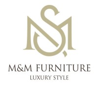 M&M LUXURY FURNITURE MMC logo - Similar company to A Trading Construction Equipment Llc / A Trading Azerbaijan Llc