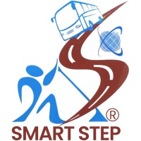 Smart Step Transportation logo - Similar company to Roong Aroon International School