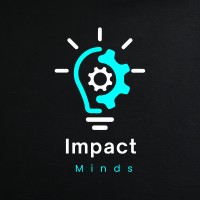 Impact Minds logo - Similar company to Xact Mind