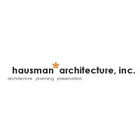 Hausman Architecture logo - Similar company to Studio Oxeye