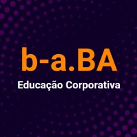 b-a.BA Educação Corporativa logo - Similar company to Eduwork Co.