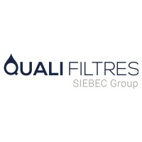 QUALI-FILTRES logo - Similar company to Psi Engineering