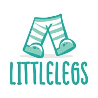 Littlelegs Tights & Leggings logo - Similar company to Leggings Revolt