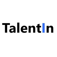 TalentIn logo - Similar company to Man Up