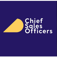 Chief Sales Officers logo - Similar company to Creative Boutique