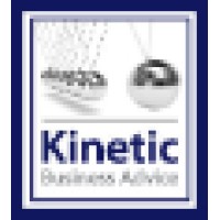 Kinetic Business Advice logo - Similar company to Middlestone Business Analysis
