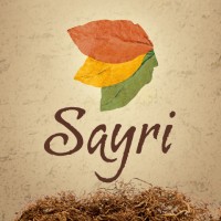 Sayri Tobacco logo - Similar company to Sayri Tabacos