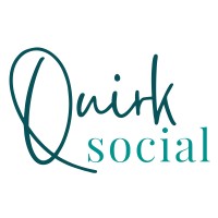 Quirk - Social Media & Event Management