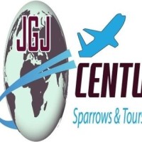 jgjtravels logo - Similar company to Western Services