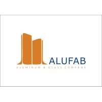 Alufab Aluminum and Glass Company L.L.C logo - Similar company to Al Deib Aluminum And Glass Llc