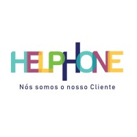HELPHONE logo - Similar company to Helphour