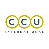 CCU International logo - Similar company to Pier Solutions