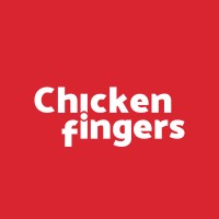 Chicken Fingers logo - Similar company to Deepcompany