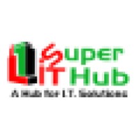 Super IT Hub
