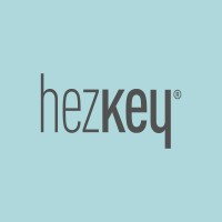 Hezkey interiér logo - Similar company to Klikarch