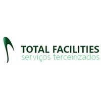 Total Facilities logo - Similar company to Next Facilities Group