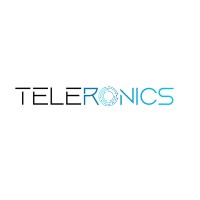 Teleronics logo - Similar company to Kruzee