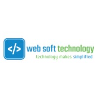 Web Soft Technology Limited logo - Similar company to Websoft