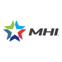 MHI: The Association That Makes Supply Chains Work logo - Similar company to Integrated Systems Design (Isd)