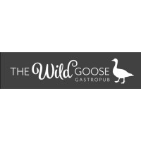 The Wild Goose Bray logo - Similar company to The Palm, Bray Seafront