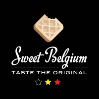 Sweet Belgium logo - Similar company to Sweet Cuberdons