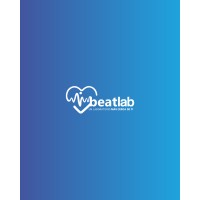 Laboratorio Clínico Beatlab logo - Similar company to Beatself