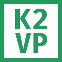 K2 Venture Partners logo - Similar company to Voteable