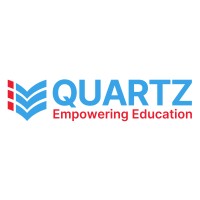 QUARTZ_uz_2024 logo - Similar company to The Teacher Times
