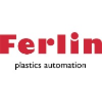 Ferlin Plastics Automation BV logo - Similar company to Movacolor