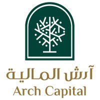 ArchCapital logo - Similar company to Areeb Group