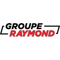 Groupe Raymond logo - Similar company to Sp Construction Inc.