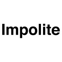 Impolite Culture GmbH logo - Similar company to As.C Studio