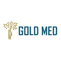 GoldMed Materiais Cirurgicos logo - Similar company to Lugano Biomédica