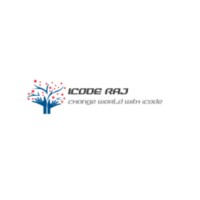 ICODE RAJ logo - Similar company to Icoderaj Technology