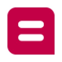 Belfius logo - Similar company to Akkermans & Partners België