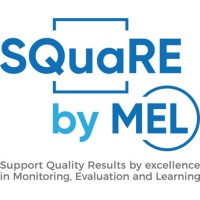 SQuaRE by MEL EEIG logo - Similar company to Elmen Eeig