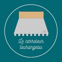 Le carreleur Tourangeau logo - Similar company to Norisol