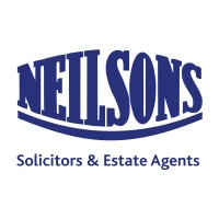 Neilsons Solicitors & Estate Agents logo - Similar company to Bcw Group