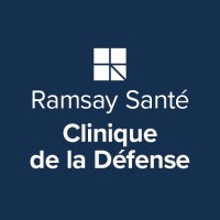 CLINIQUE DE LA DEFENSE logo - Similar company to Morges Open Air